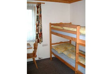 Austrija Privát Saalfelden, Eksterjers